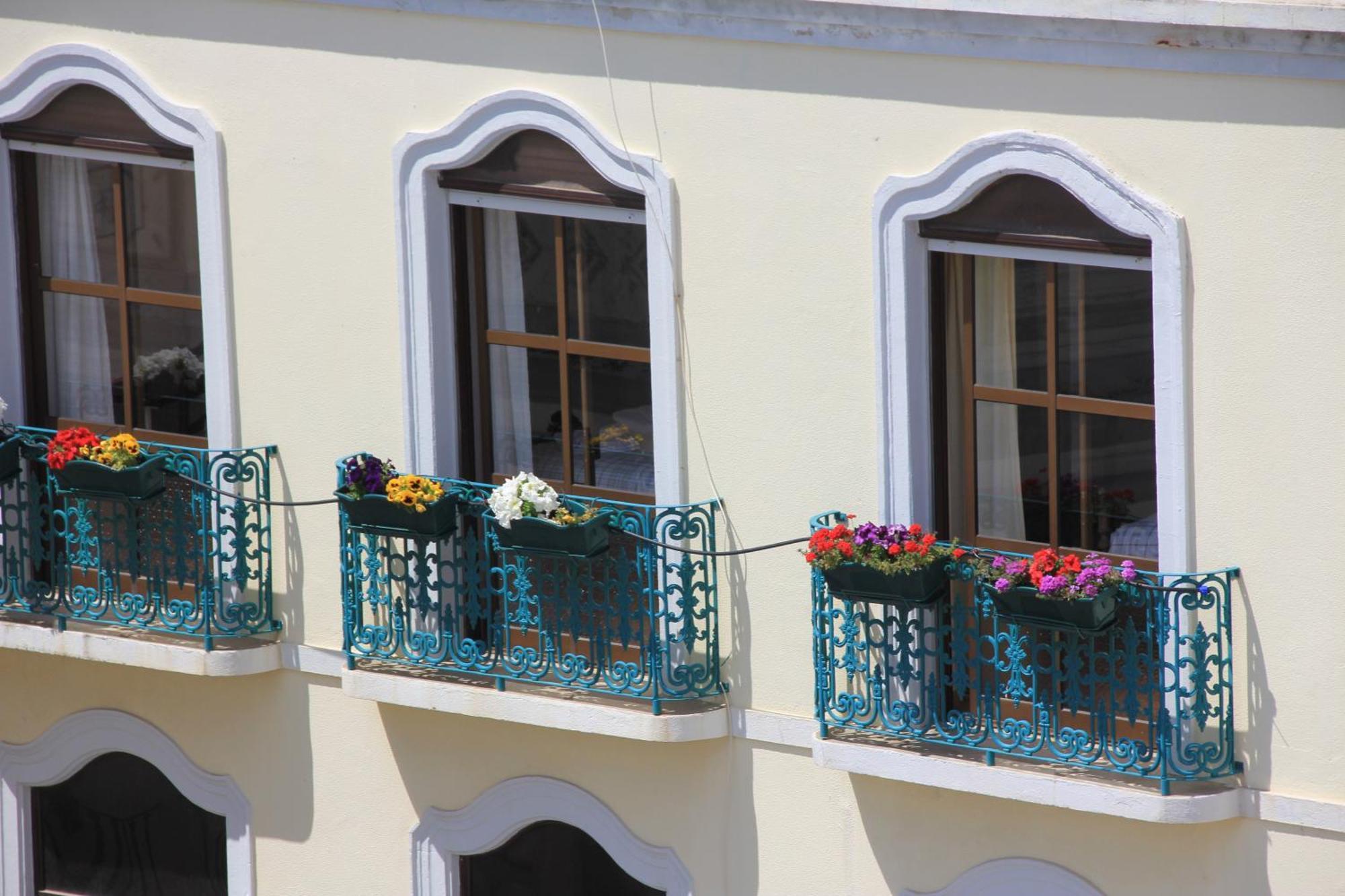 Al - Alojamento Local Pension Bicuar Hotel Olhão Kültér fotó